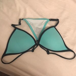 Bathing suit